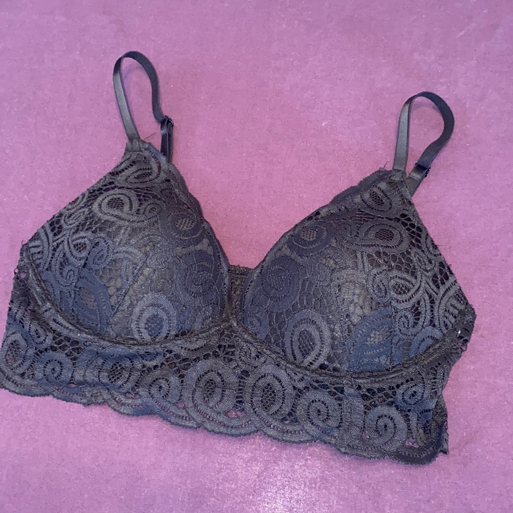 PINK Bra